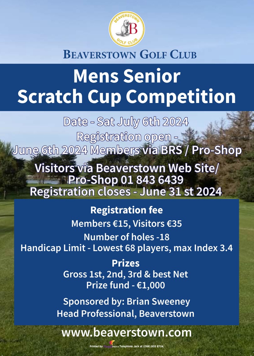 beaverstown-golf-club-home